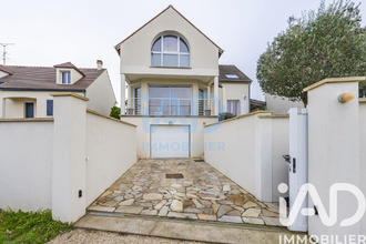 achat maison moret-sur-loing 77250