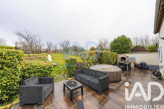 achat maison moret-sur-loing 77250