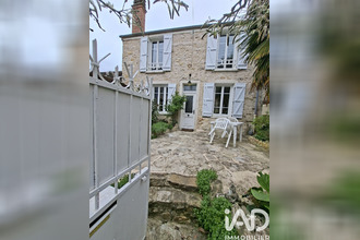 achat maison moret-sur-loing 77250