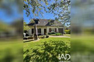 achat maison moret-sur-loing 77250