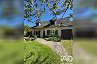 achat maison moret-sur-loing 77250