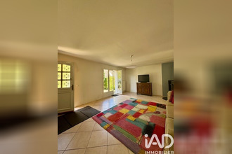 achat maison moret-sur-loing 77250