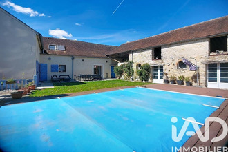 achat maison moret-sur-loing 77250