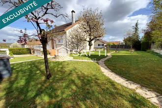 achat maison moret-sur-loing 77250