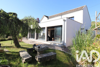 achat maison moret-sur-loing 77250