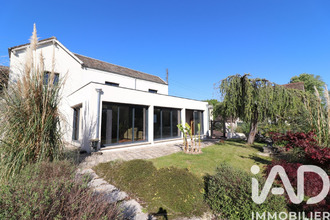 achat maison moret-sur-loing 77250