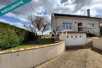 achat maison moret-sur-loing 77250
