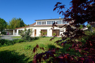 achat maison moret-sur-loing 77250