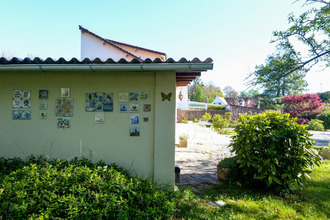 achat maison moret-sur-loing 77250