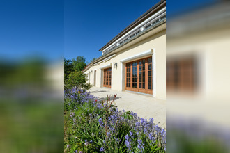 achat maison moret-sur-loing 77250