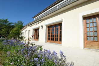 achat maison moret-sur-loing 77250