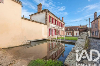 achat maison moret-sur-loing 77250