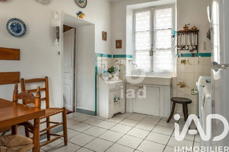 achat maison moret-sur-loing 77250