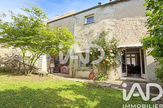 achat maison moret-sur-loing 77250