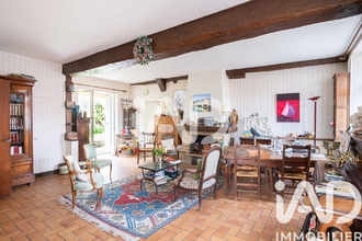 achat maison moret-sur-loing 77250