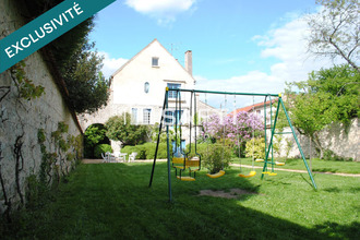 achat maison moret-sur-loing 77250