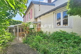 achat maison moret-sur-loing 77250