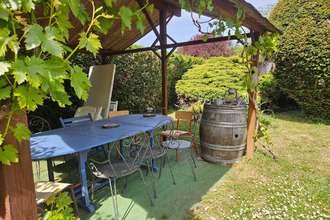 achat maison moret-sur-loing 77250