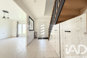 achat maison moret-sur-loing 77250