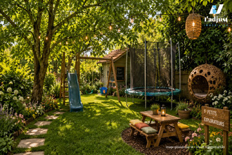 achat maison moret-sur-loing 77250