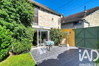 achat maison moret-sur-loing 77250