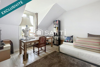 achat maison moret-sur-loing 77250