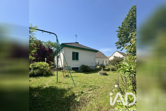 achat maison moret-sur-loing 77250