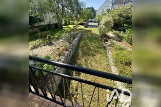 achat maison moret-sur-loing 77250