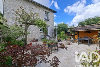 achat maison moret-sur-loing 77250