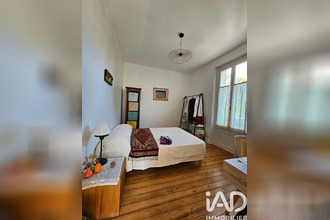 achat maison moret-sur-loing 77250