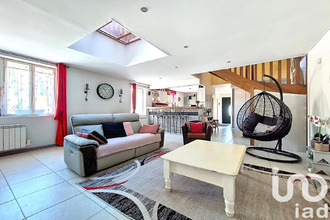 achat maison moret-sur-loing 77250