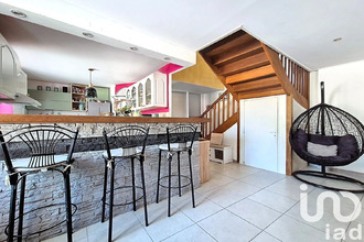 achat maison moret-sur-loing 77250