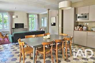 achat maison moret-sur-loing 77250
