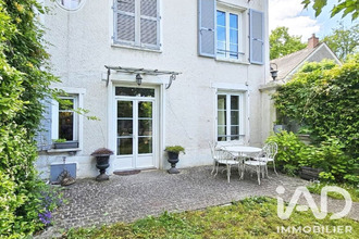 achat maison moret-sur-loing 77250
