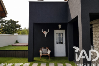 achat maison moret-sur-loing 77250
