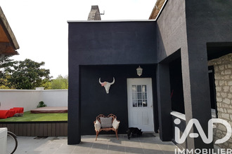 achat maison moret-sur-loing 77250