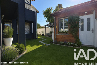 achat maison moret-sur-loing 77250