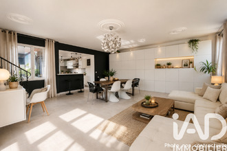 achat maison moret-sur-loing 77250