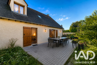 achat maison moret-sur-loing 77250