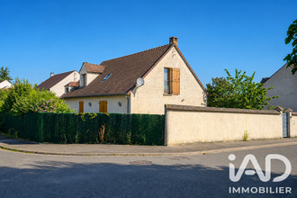 achat maison moret-sur-loing 77250