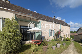 achat maison moret-sur-loing 77250