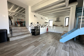 achat maison moret-sur-loing 77250