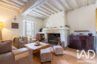 achat maison moret-sur-loing 77250