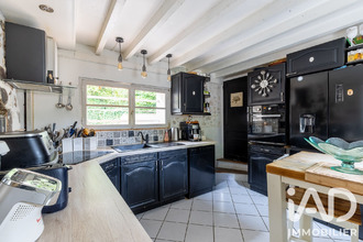 achat maison moret-sur-loing 77250