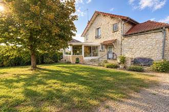 achat maison moret-sur-loing 77250