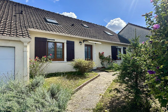 achat maison moret-sur-loing 77250