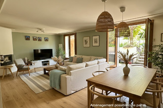 achat maison moret-sur-loing 77250