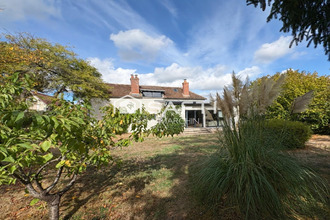 achat maison moret-sur-loing 77250