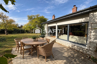achat maison moret-sur-loing 77250