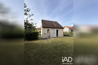 achat maison moret-sur-loing 77250